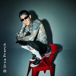 GVLLOW - Support: Haunt Me