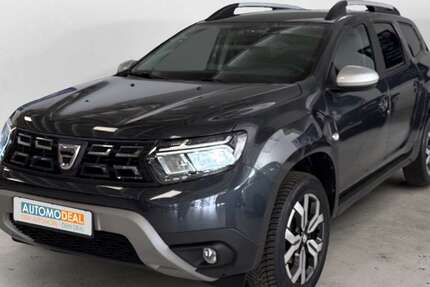 Dacia Duster 64.666 km 18.489 &euro; Duisburg 47138
