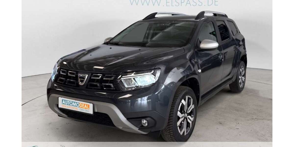 Dacia Duster 64.666 km 18.489 &euro; Duisburg 47138