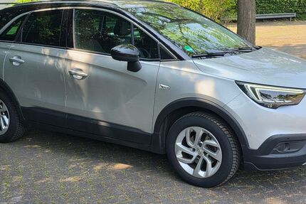 Opel Crossland (X) 99.464 km 10.750 &euro; Dorsten 46282