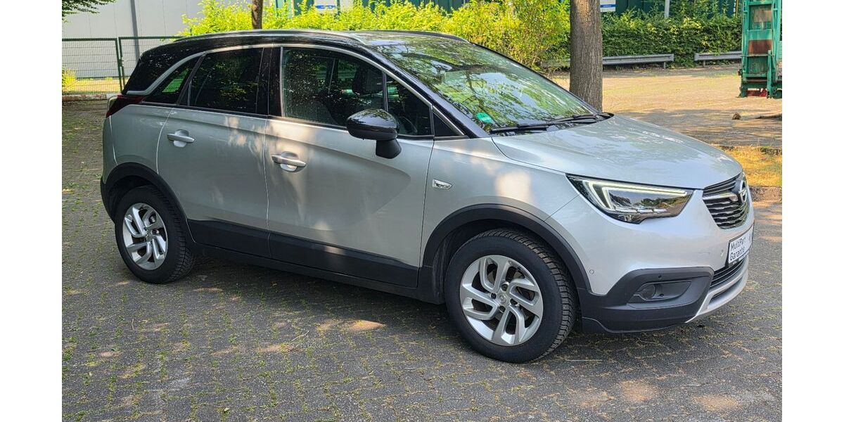 Opel Crossland (X) 99.464 km 10.750 &euro; Dorsten 46282