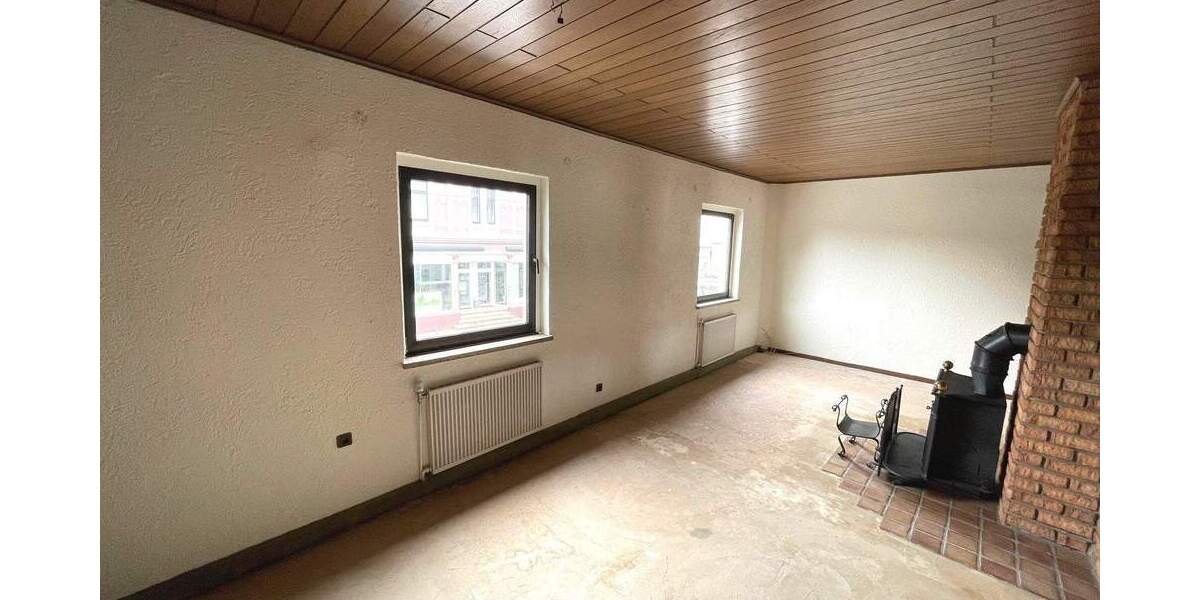 Mehrfamilienhaus, Wohnhaus Sprockhövel Niedersprockhövel - 5 Zimmer, 135 m&sup2;, 298.500&euro; | Angebot:25770860