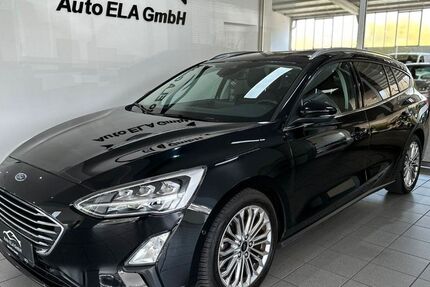 Ford Focus 131.000 km 11.990 &euro; Heiligenhaus 42579