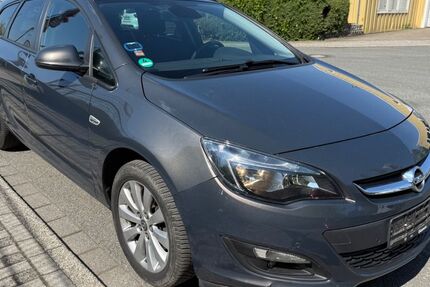 Opel Astra 139.000 km 4.880 &euro; Mülheim an der Ruhr 45472