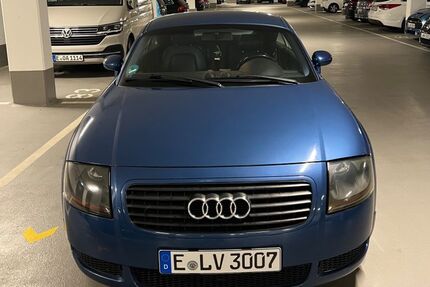 Audi TT 217.661 km 6.499 &euro; Essen 45131