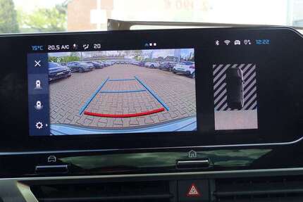 Citroen C4 33.500 km 22.990 &euro; Oberhausen 46147