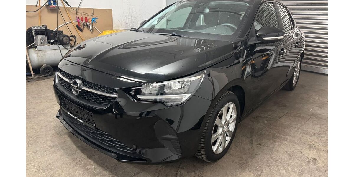 Opel Corsa 45.210 km 11.900 &euro; Essen 45327