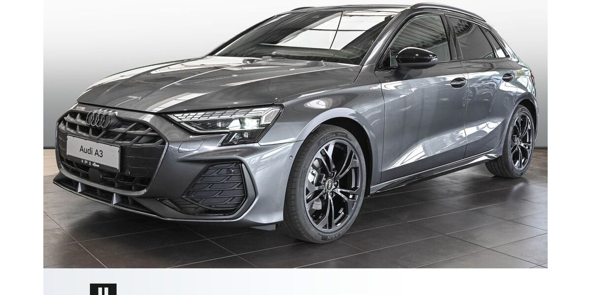 Audi A3 1.500 km 39.950 &euro; Duisburg 47178