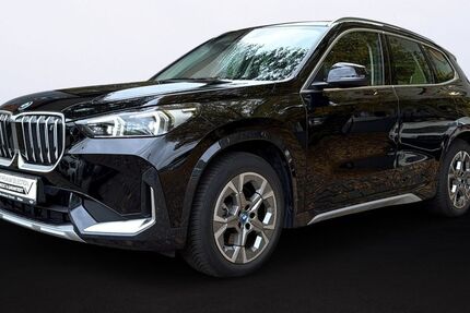 BMW iX1 25.167 km 35.900 &euro; Witten 58455