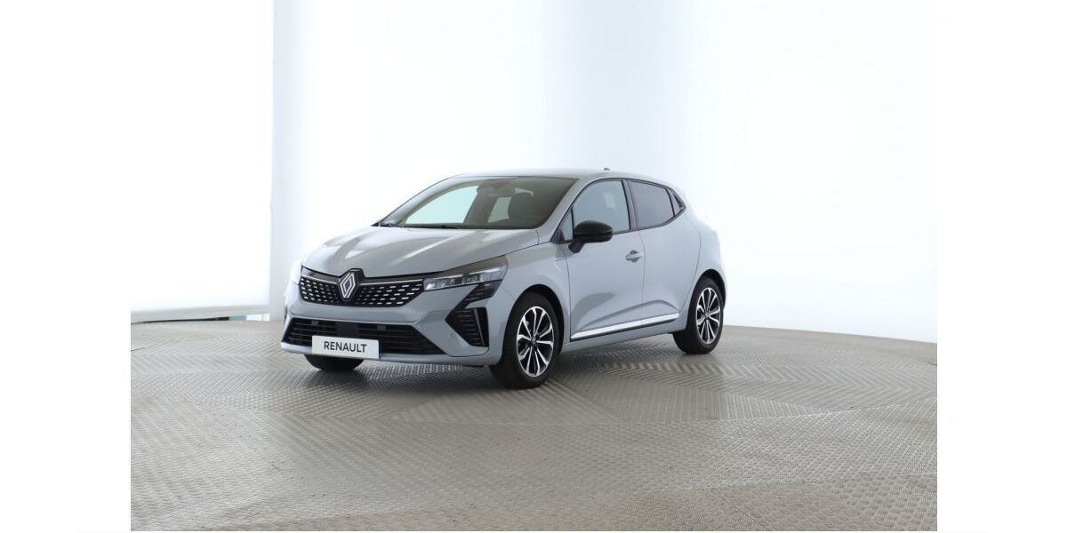 Renault Clio 27.109 km 17.880 &euro; Oberhausen 46049