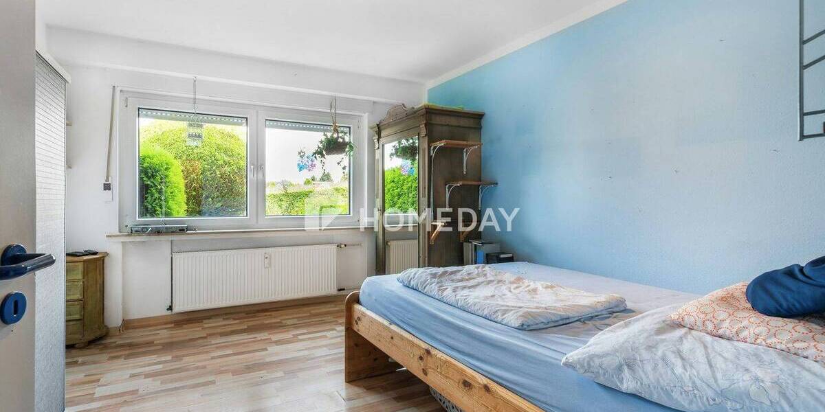 Etagenwohnung Bochum Weitmar - 2 Zimmer, 52 m&sup2;, 115.000&euro; | Angebot:26797991