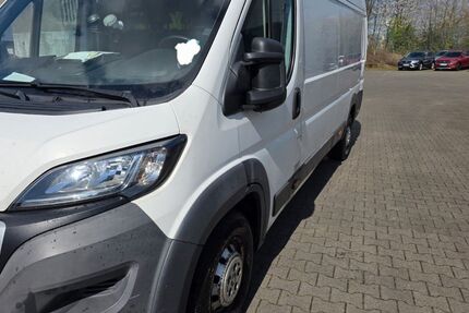 Peugeot Boxer 248.000 km 9.500 &euro; Gladbeck 45964