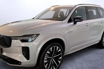 Volvo XC90 9.900 km 74.880 &euro; Recklinghausen 45659