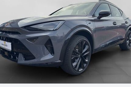 Cupra Formentor 10.927 km 42.480 &euro; Duisburg 47059