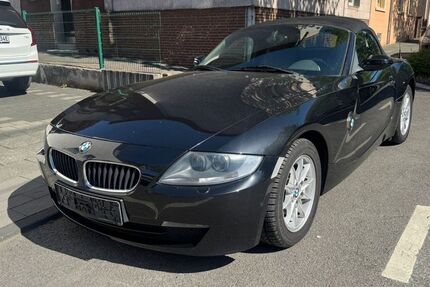 BMW Z4 109.000 km 7.980 &euro; Recklinghausen 45657