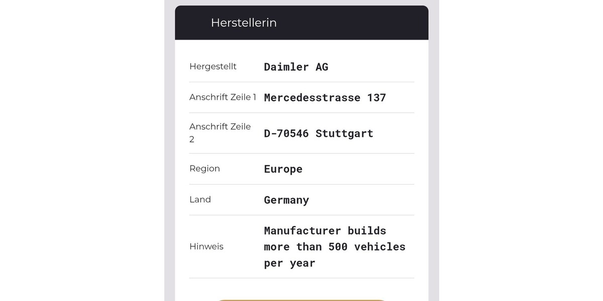 Mercedes-Benz cla 224.521 km 12.000 &euro; Dinslaken 46535