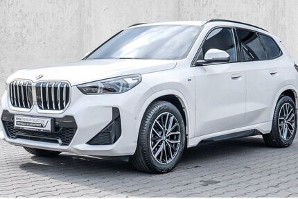 BMW X1 21.556 km 39.690 &euro; Velbert 42553