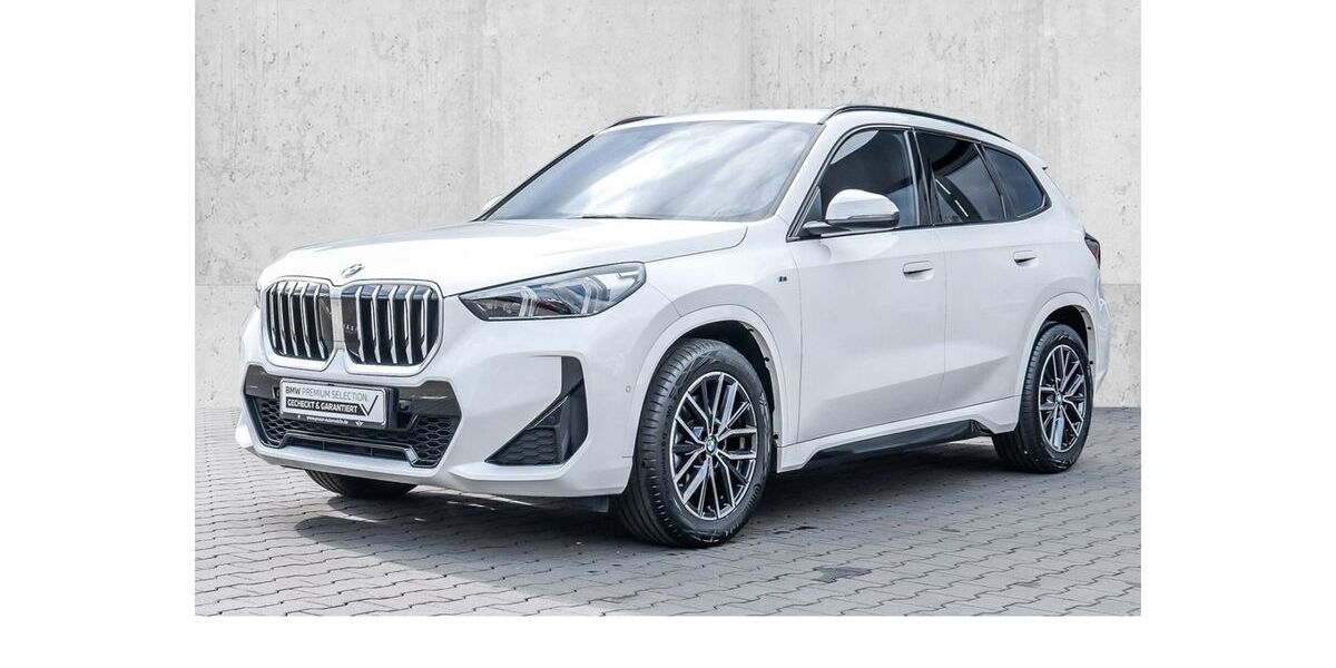 BMW X1 21.556 km 39.690 &euro; Velbert 42553