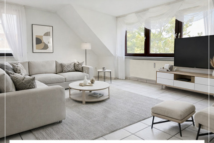 Wohnung Bochum Bochum-Nord - 3 Zimmer, 61 m&sup2;, 120.000&euro; | Angebot:25965478