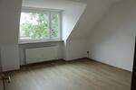 Dachgeschoßwohnung Gelsenkirchen Gelsenkirchen-West - 3.5 Zimmer, 74 m&sup2;, 465&euro; | Angebot:25352264