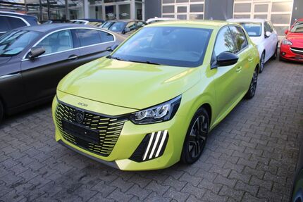 Peugeot 208 4.500 km 13.900 &euro; Herten 45699