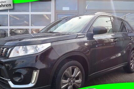 Suzuki Vitara 106.950 km 12.970 &euro; Marl 45772