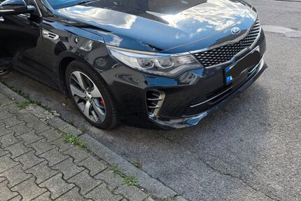 Kia Optima 92.000 km 18.499 &euro; Essen 45307