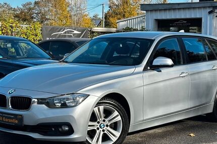 BMW 318 137.000 km 12.900 &euro; Essen 45326