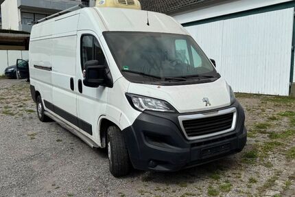 Peugeot Boxer 278.000 km 8.300 &euro; Recklinghausen 45665