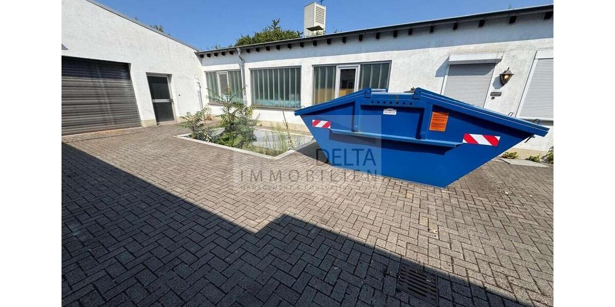 Gewerbeobjekt Duisburg Rheinhausen - 2.990&euro; | Angebot:25219577