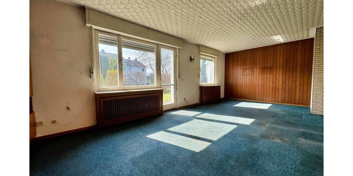 Doppelhaushälfte Duisburg Rumeln-Kaldenhausen - 4 Zimmer, 90 m&sup2;, 315.000&euro; | Angebot:26160792