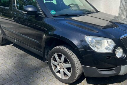 Skoda Yeti 300.000 km 2.950 &euro; Essen 45329