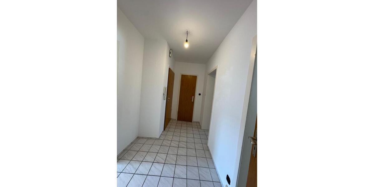 Erdgeschoßwohnung Essen Huttrop - 2 Zimmer, 55 m&sup2;, 468&euro; | Angebot:25589831