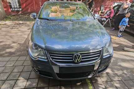 VW Eos 323.000 km 2.300 &euro; GELSENKIRCHEN 45896