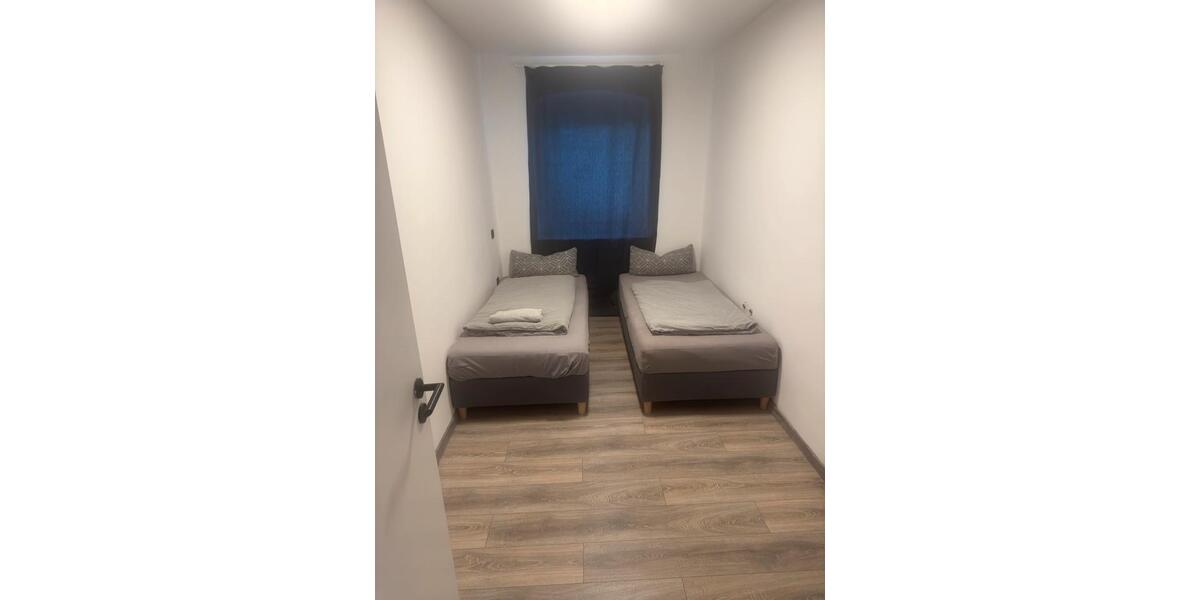 Etagenwohnung Gladbeck Brauck - 2 Zimmer, 55 m&sup2;, 1.050&euro; | Angebot:25891403