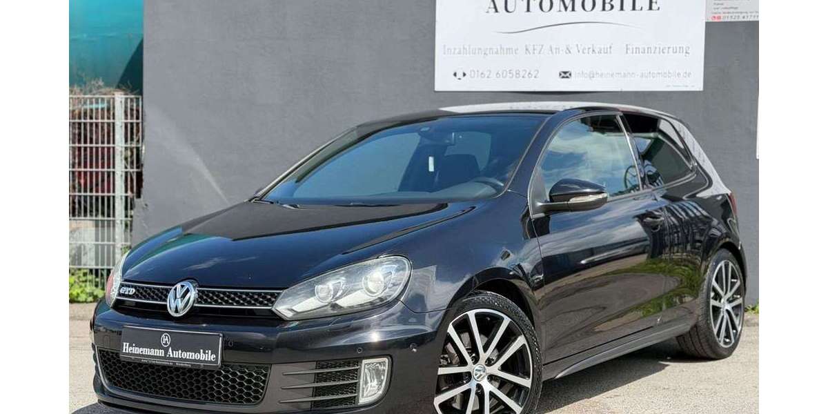 VW Golf 250.400 km 5.999 &euro; Essen 45139
