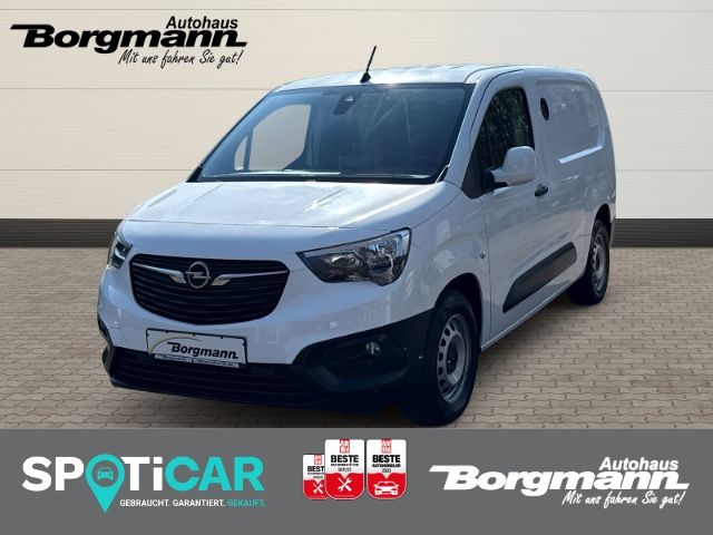 Opel Combo 49.827 km 13.990 &euro; Essen 45356