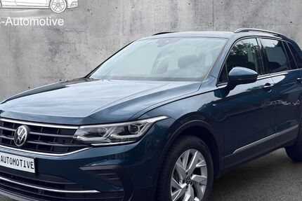 VW Tiguan 123.950 km 23.990 &euro; Herne 44628