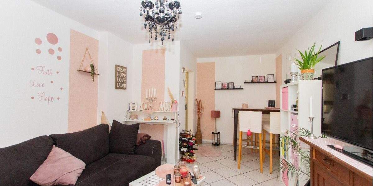 Mehrfamilienhaus, Wohnhaus Castrop-Rauxel Schwerin - 1 Zimmer, 390 m&sup2;, 410.000&euro; | Angebot:25683434