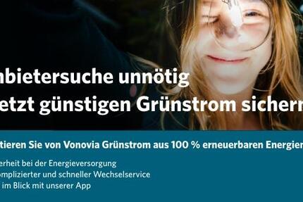 Wohnung Bochum Bochum-Südwest - 2 Zimmer, 52 m&sup2;, 563&euro; | Angebot:25881111