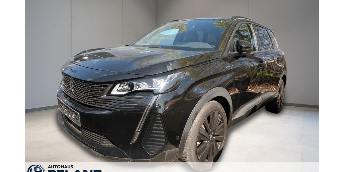 Peugeot 5008 50.682 km 37.190 &euro; Gelsenkirchen 45881