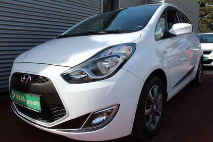Hyundai iX20 59.911 km 10.979 &euro; Essen 45326
