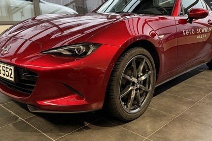 Mazda MX-5 6.384 km 31.994 &euro; Duisburg 47166