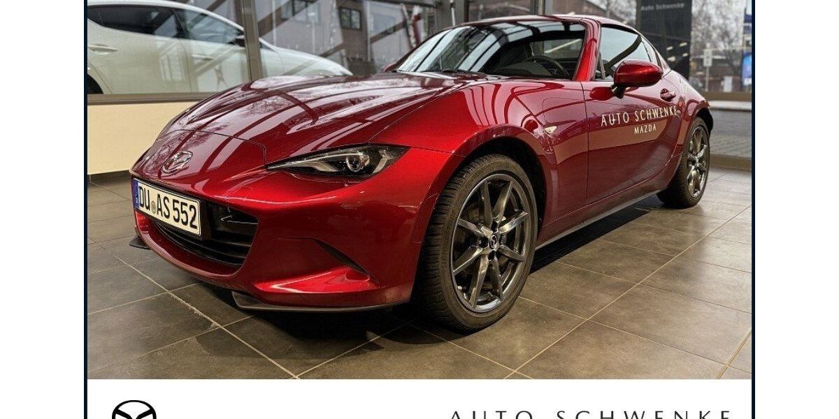 Mazda MX-5 6.384 km 31.994 &euro; Duisburg 47166