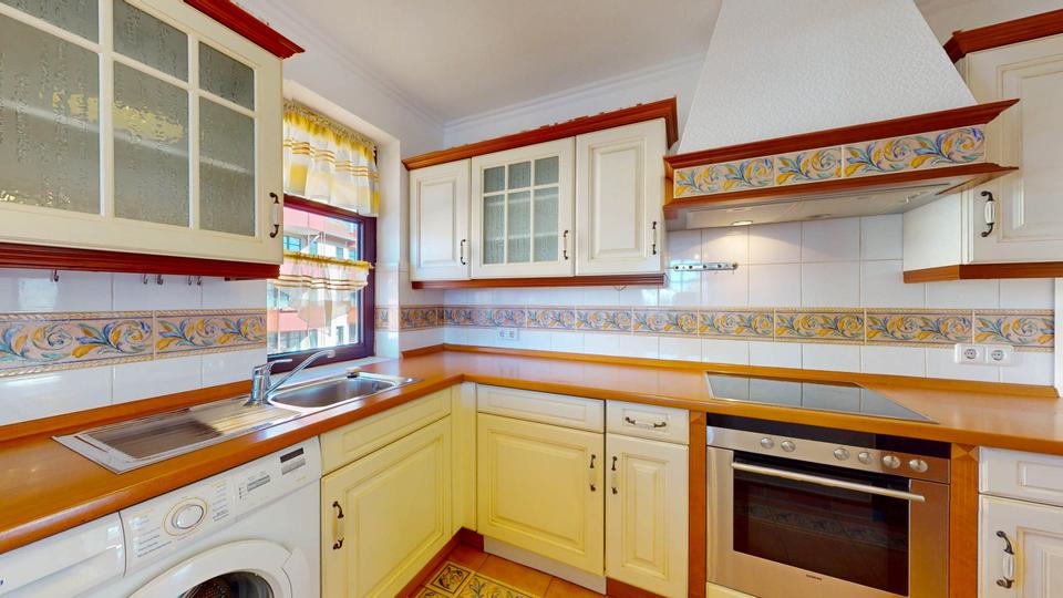 Etagenwohnung Moers - 3 Zimmer, 99 m&sup2;, 995&euro; | Angebot:25333070