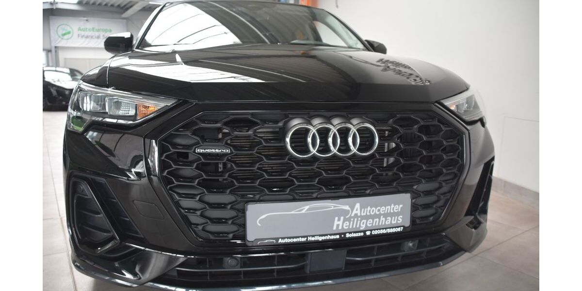 Audi Q3 61.964 km 37.280 &euro; Heiligenhaus 42579