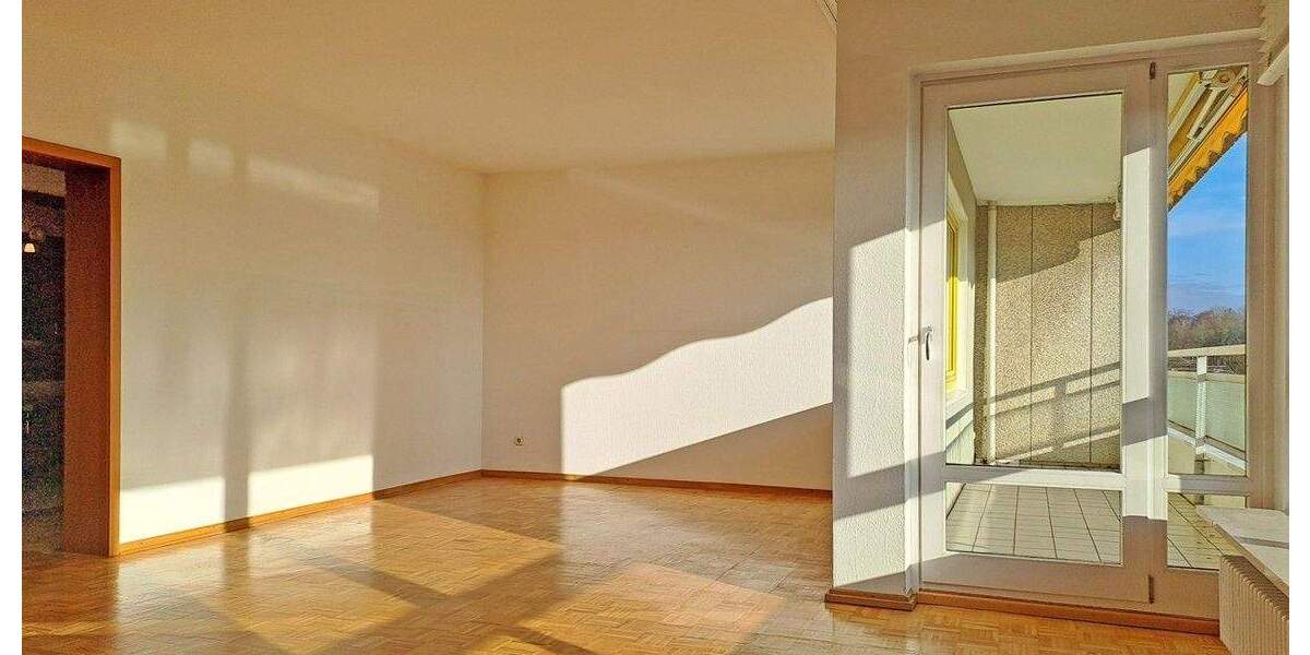 Etagenwohnung Essen Kettwig - 3 Zimmer, 95 m&sup2;, 249.000&euro; | Angebot:25726340