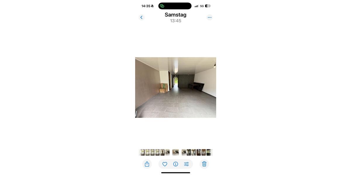 Reihenhaus Duisburg Hochheide - 5.5 Zimmer, 130 m&sup2;, 1.890&euro; | Angebot:26665105