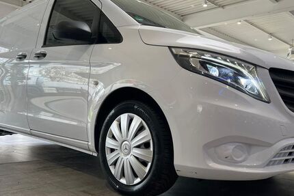 Mercedes-Benz Vito 110.000 km 22.490 &euro; Datteln 45711