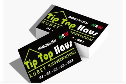 Wohnung Duisburg Duisburg-Mitte - 3 Zimmer, 85 m&sup2;, 1.390&euro; | Angebot:25994230